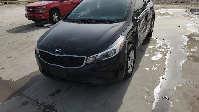 Kia Forte 2017