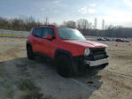 Jeep Renegade 2017