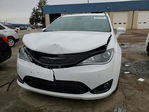 Chrysler Pacifica 2018