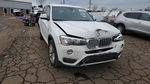 BMW X3 2017