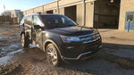 Ford Explorer 2019