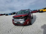 Ford Edge 2014
