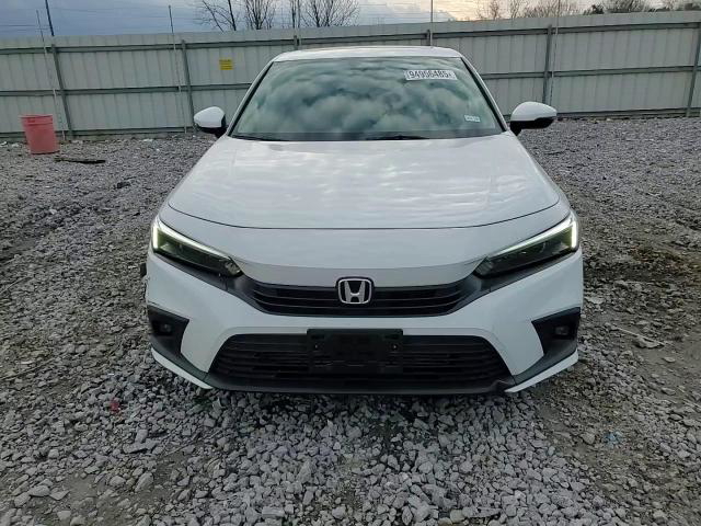Honda Civic 2023