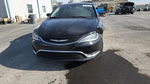 Chrysler 200 2015