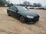 Audi A4 2023
