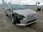 Subaru Legacy 2015