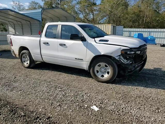 RAM 1500 2025