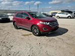Ford Edge 2016