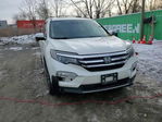 Honda Pilot 2016