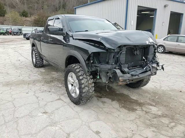 Dodge RAM 2010