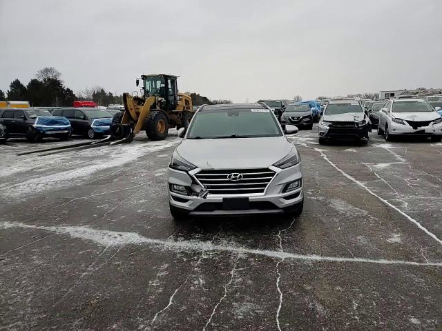Hyundai Tucson 2020