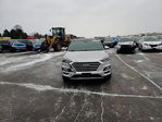 Hyundai Tucson 2020