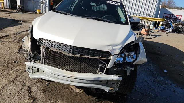 Chevrolet Equinox 2014