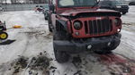 Jeep Wrangler 2014