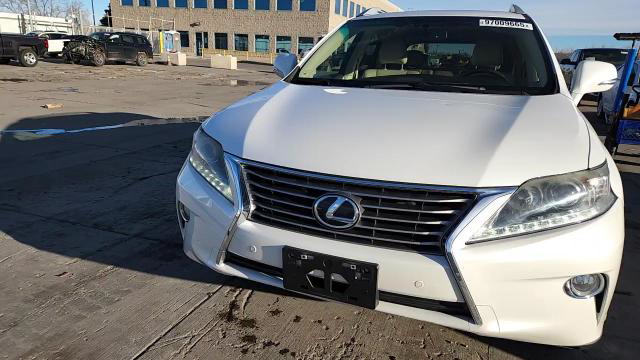 Lexus RX 2014
