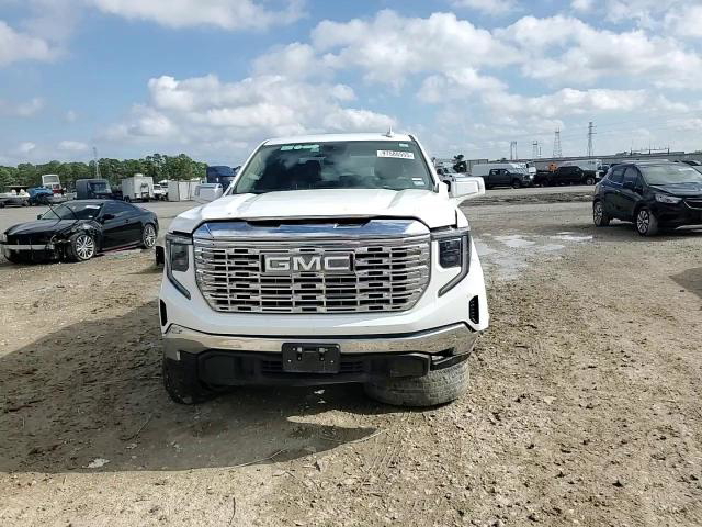 GMC Sierra 2023