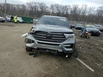 Ford Explorer 2022