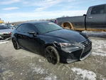 Lexus IS 2017