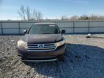 Toyota Highlander 2012