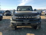 Ford Bronco 2025