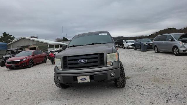 Ford F-150 2010