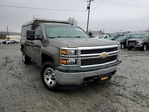 Chevrolet Silverado 2014