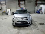 Toyota Highlander 2017