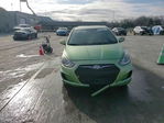 Hyundai Accent 2014