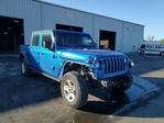 Jeep Gladiator 2020