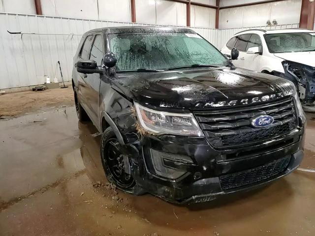 Ford Explorer 2017
