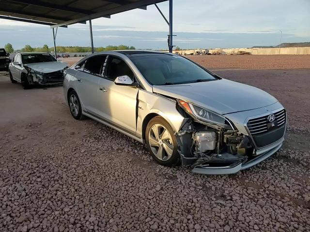 Hyundai Sonata 2017