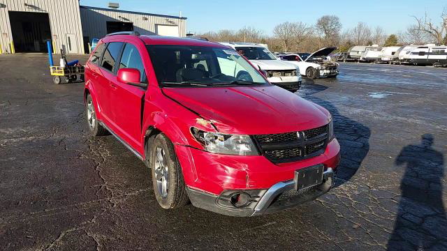 Dodge Journey 2017