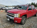 Chevrolet Silverado 2009