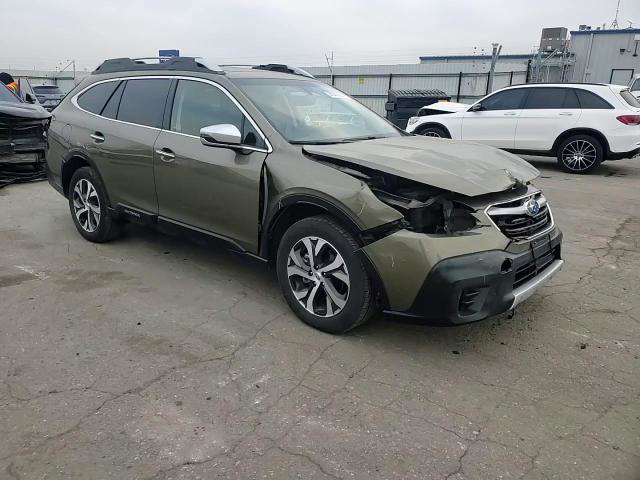 Subaru Outback 2021