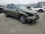 Subaru Outback 2021