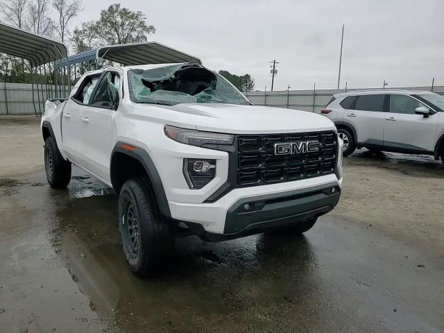 GMC Canyon 2023