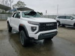 GMC Canyon 2023