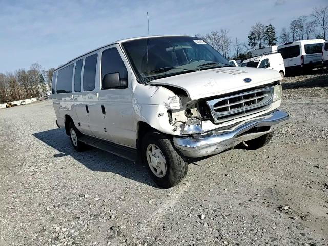 Ford Econoline 2002