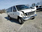 Ford Econoline 2002
