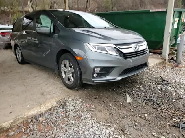 Honda Odyssey 2019