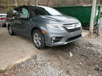Honda Odyssey 2019