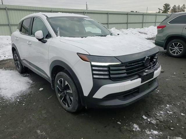 Nissan Kicks 2025