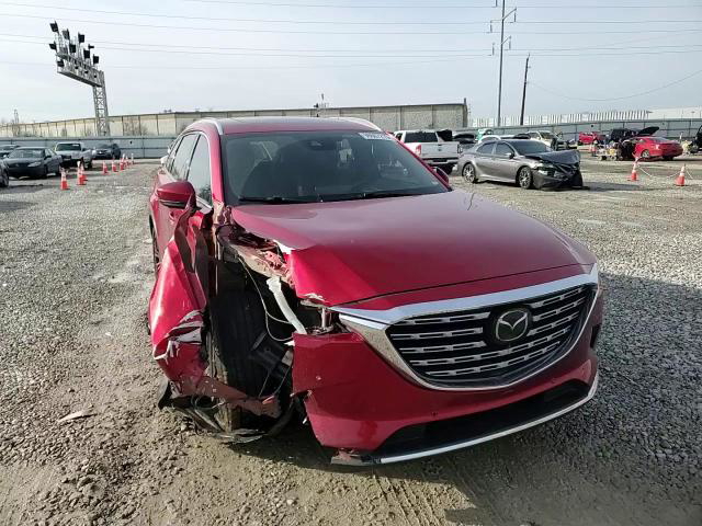 Mazda CX-9 2021