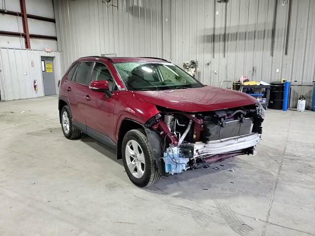 Toyota RAV 4 2019