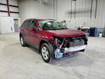 Toyota RAV 4 2019