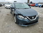 Nissan Sentra 2016