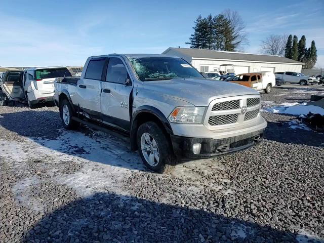 RAM 1500 2014
