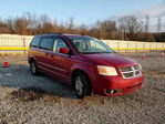 Dodge Caravan 2010