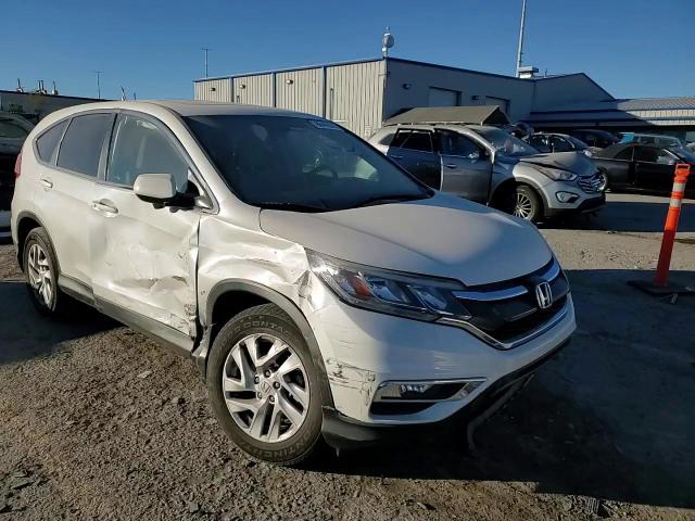 Honda CR-V 2016