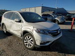 Honda CR-V 2016
